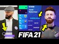 60+ NEW FEATURES THAT WILL BE IN FIFA 21