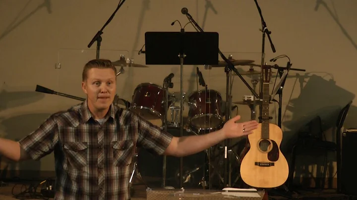 Simple Obedience Will Change Your Life (Feb 26, 20...