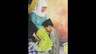 K.H MA'RUF ISLAMUDDIN mencetak anak Sholeh (2002)