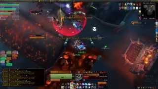 Blackrock Foundry - Oregorger Normal - Marksmanship Hunter PoV - The Shadow Council