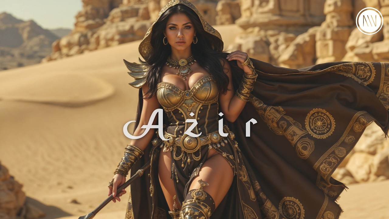 [Free] "Azir" - Arabic Trap Beat | Middle East Trap Instrumental | Best Arabic Beats 2024