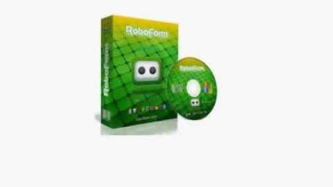 How to Activate Roboform Pro 7 full crack [Good Working]