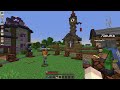 Blood on the Clocktower on hermitcraft! Session #2