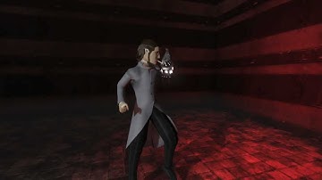 UDK Character Showcase