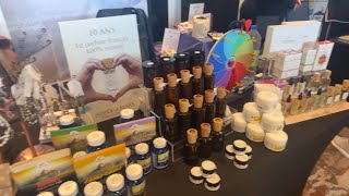 World Massage Championship Quebec Laval 2026