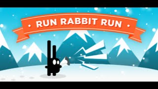 Run Rabbit Run (краткий обзор) screenshot 4