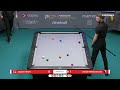 Jayson Shaw vs Sanjin Pehlivanovic | 2023 Premier League Pool Semi-Final