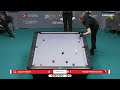Jayson Shaw vs Sanjin Pehlivanovic | 2023 Premier League Pool Semi-Final