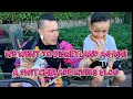 We Went to Disneyland Again! | A Switchblade Rivers Vlog