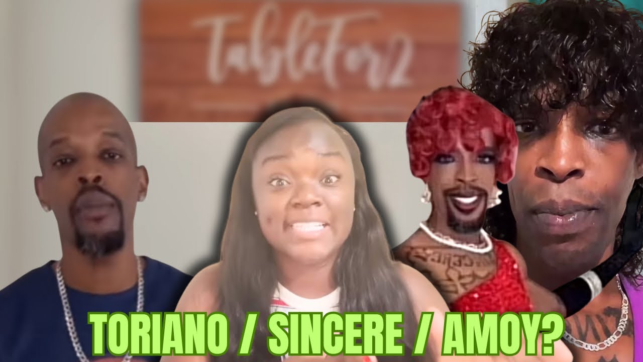 The Tragic Drama of Amoy Tha Goddess! (part 1)