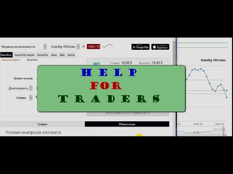 👔Help for Traders👔