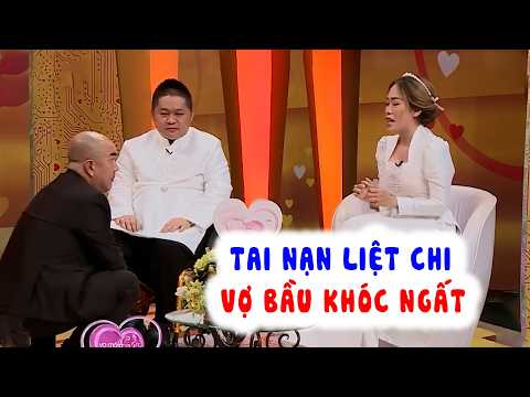 Vợ Bầu SỐC NẶNG Khi Biết Chồng Tai Nạn Liệt Chi Ngồi xe Lăn Được Gây Xúc Động Mạnh | Chuyện Vợ Chồng