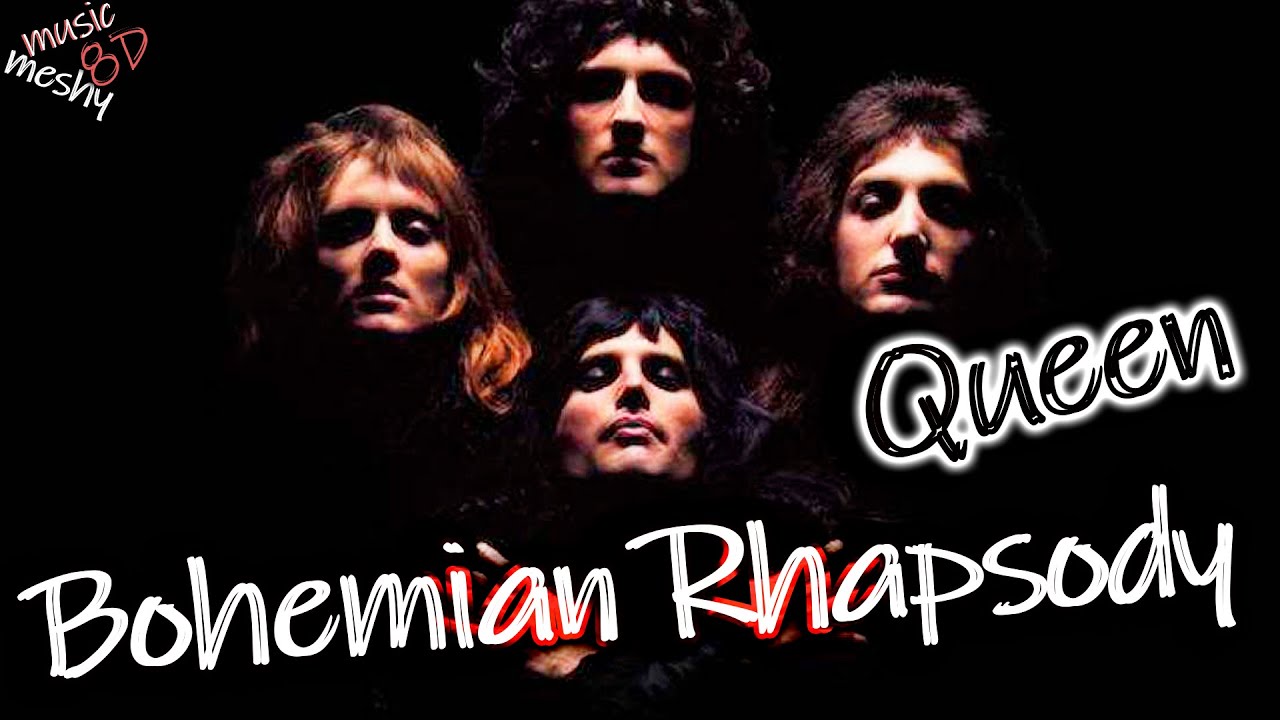 Queen – Bohemian Rhapsody (Official Video Remastered) 