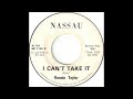 I Can&#39;t Take It - Ronnie Taylor - 1967