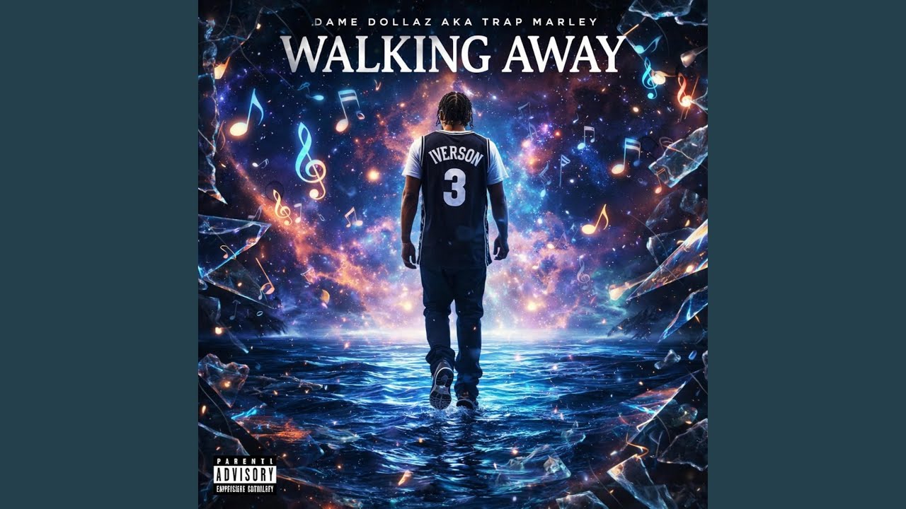 Watch Walking Away on YouTube Watch Walking Away on YouTube