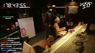 The Kid Laroi - Distant Stangers  (Snippet)