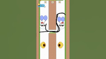 save the dog level 234 #viral #gameplay #savethedog #youtubeshorts