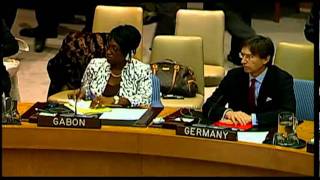The "Defecting" Diplomat: Libya's UN Ambassador Turns on Gaddafi