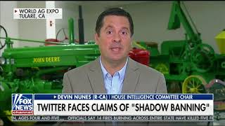 Devin Nunes Wants To Sue Twitter After Getting Busted For Tweeting Trumprussia Propaganda