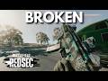 SMG's Are Absolutely BROKEN in BF6 | BF6 REDSEC