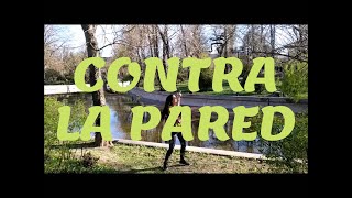 Contra La Pared - Sean Paul, J Balvin Zumba Fitness Elena Sofianopoulou Zin