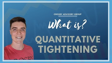 What is Quantitative Tightening (QT)?