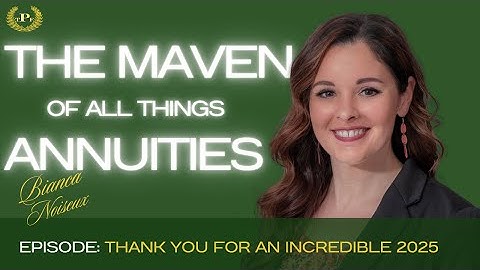 Thank You for an Incredible 2025