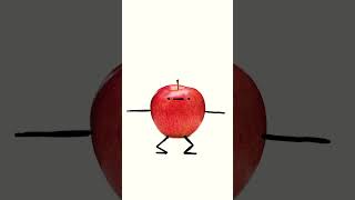 I'M A APPLE