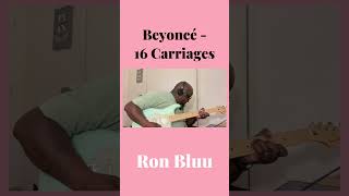 Beyoncé - 16 Carriages