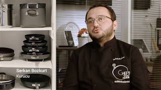 Google Başarı Hikayesi | Chef's Table & ROIPUBLIC