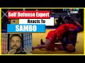 Is Sambo good for Self Defense?