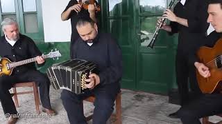 Tpica Farabute Melodia De Arrabal