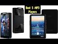 Die 5 Besten MP3 Player Im Jahr 2026