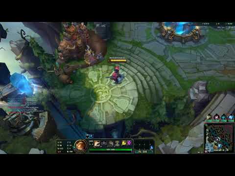 Leag Of Legends diversão na madrugada