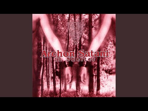 Archon Satani — Sheltering-Offering