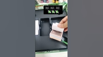 Thumbnail of UNBOXING MONOPOLY SPBU BP AKR #fyp #viralvideo #monopoly #spbu #mainan #games #playing