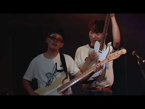 220723 나상현씨밴드(Band Nah) 우리의 시간 @나상현씨밴드 클럽투어 여름빛 2022 서울 막콘