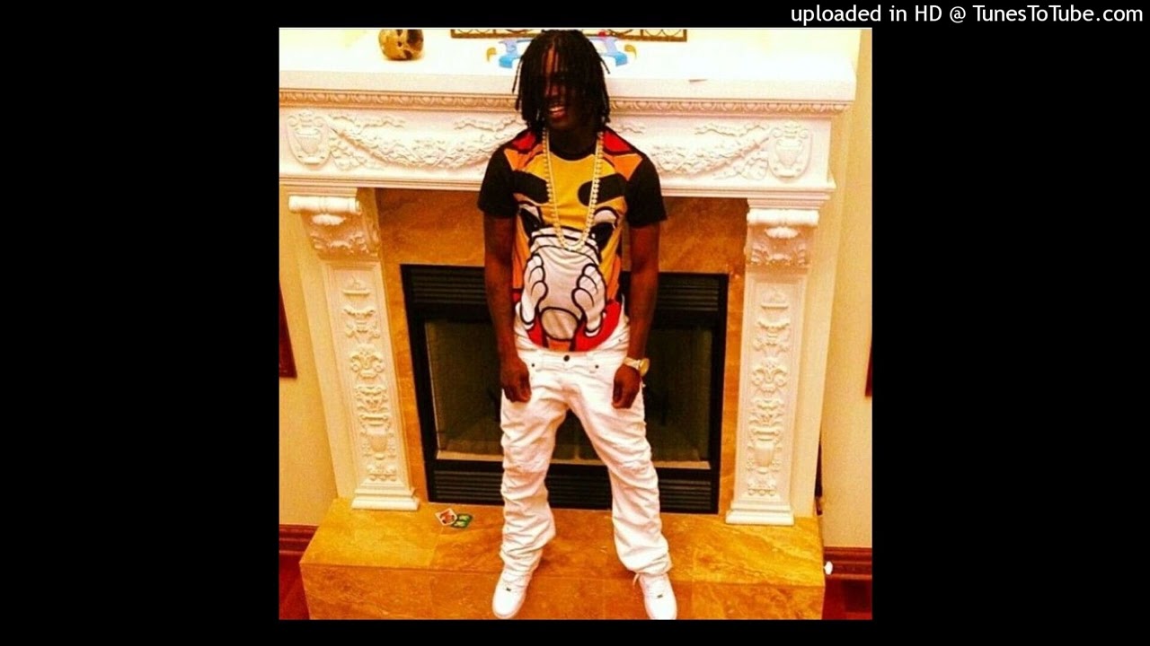 [FREE] - Chief Keef + Capo + Sd+ Ballout - Futuristic Glo Type Beat - 