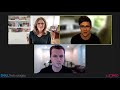 Dell PodFerence Presents: The Athletic with Alex Mather & Adam Hansmann After Show