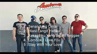 5 Lagu Terbaik Amtenar 5 Lagu Terbaik Amtenar