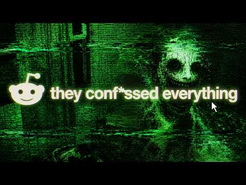 This Unidentifiedginger Reddit Thread Will Haunt Your Dreams