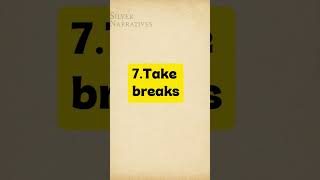 11 Simple Habits for a Peaceful Life | Easy English