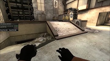 CSGO | Cache Ace