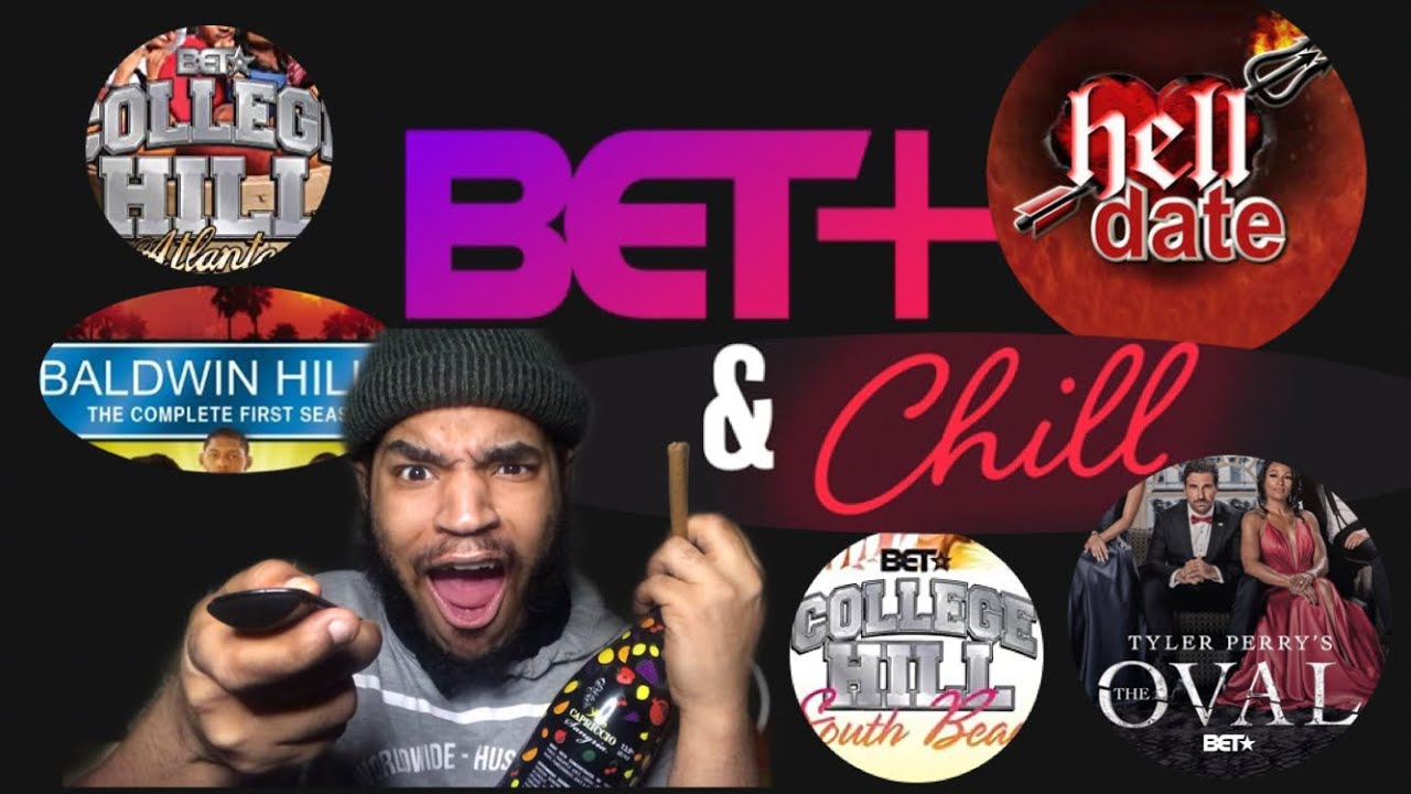 How To Download Bet Plus On Firestick