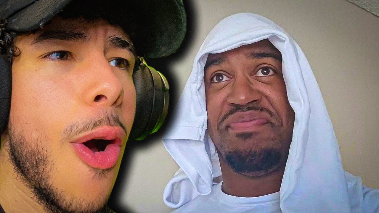 LongBeachGriffy Is TOO OUT OF POCKET 🤣 | Reaction