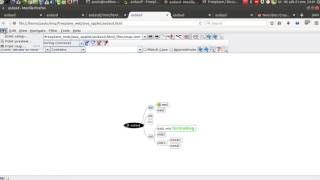 Freeplane - dirty and quick overview of export formats