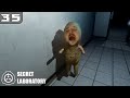 Играем в [SCP: Secret Laboratory] #35