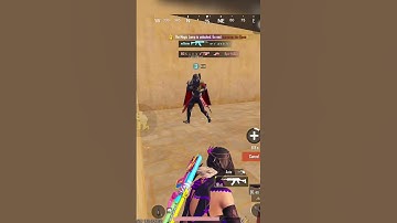 Bgmi Wow Mod 🔥 #scout #bgmi #pubg #1vs2