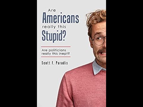 Are Americans Really this Stupid?