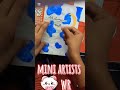 Cute card idea💡#diy #craftyfun #easyandfun #viralshort #paintingstyles #art
